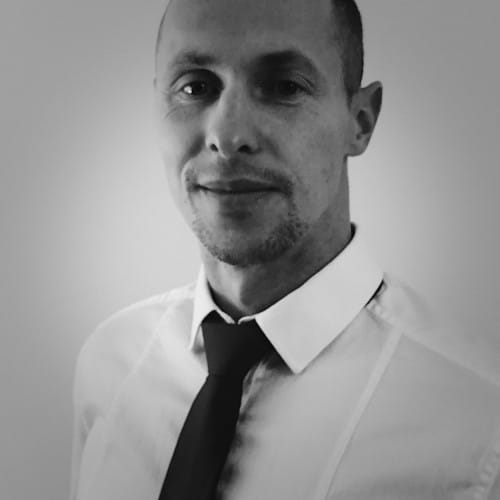 Frank Enzmann – Gründer von sonnify