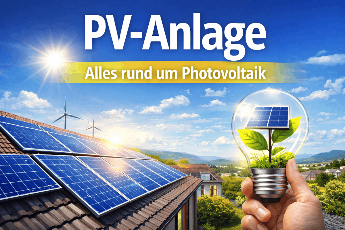 Energieeffizienzklassen–Alles was Sie darüber wissen müssen