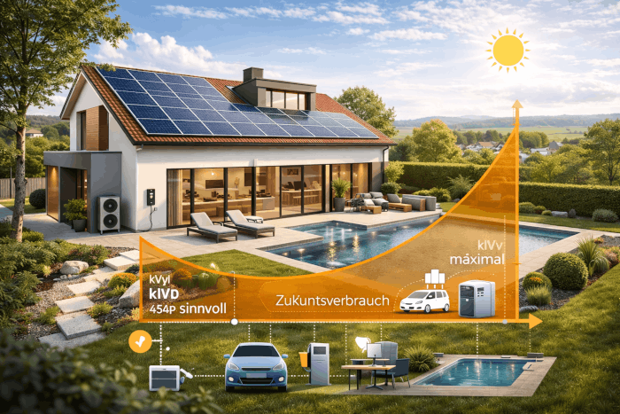 pv groesse berechnen – Photovoltaik Planung