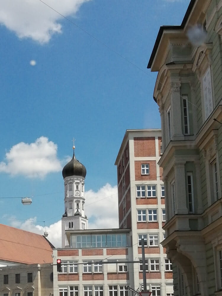 Photovoltaik und Solaranlagen in Augsburg