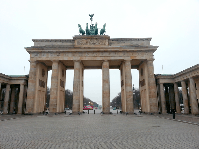 Photovoltaik und Solaranlagen in Berlin-Mitte
