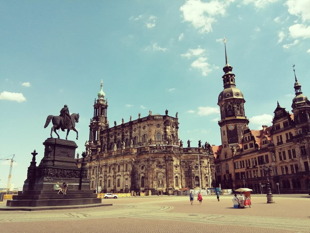 Photovoltaik und Solaranlagen in Dresden