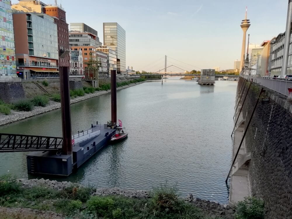 Photovoltaik und Solaranlagen in Frankfurt am Main