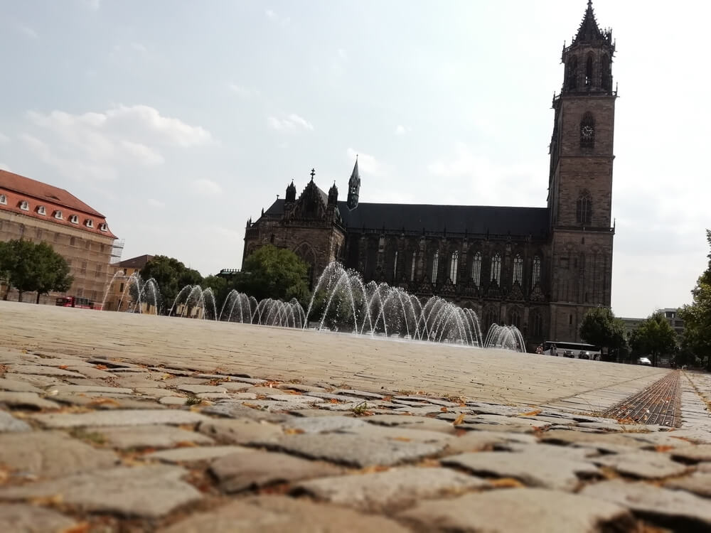 Photovoltaik und Solaranlagen in Magdeburg