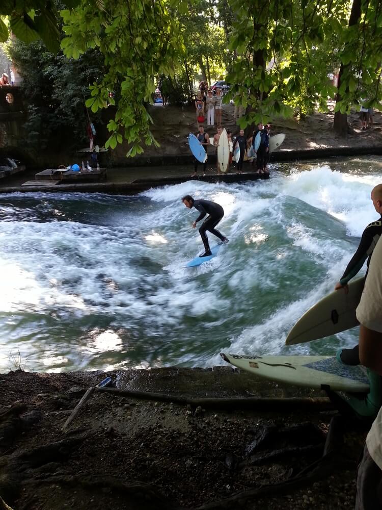 Photovoltaik und Solaranlagen in München