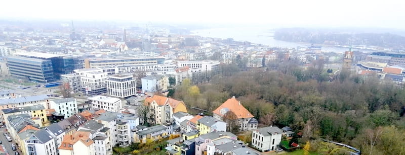 Photovoltaik und Solaranlagen in Rostock